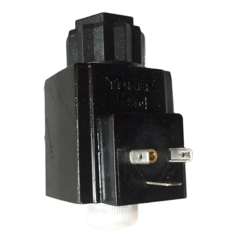 

DSG Valve Solenoid Valve coil DSG-02-3C60-A2 electromagnetic coils DC24V AC220V