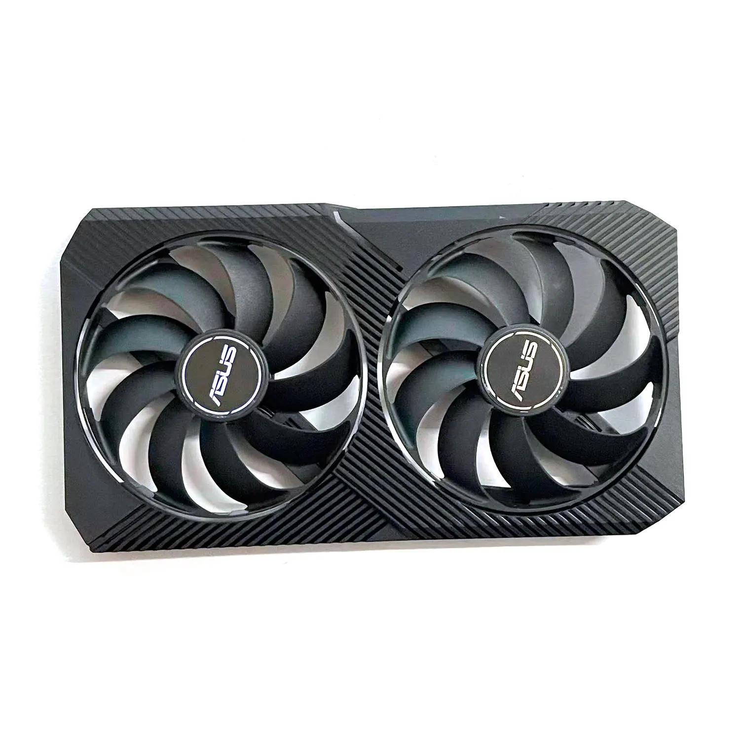 Ventilador GPU para ASUS, GeForce RTX 3050, 3060, 3060Ti, DUAL MINI OC, Ventilador de placa de vídeo, T129215SU, CF9010U12S, RTX3050, RTX3060, RTX3060Ti