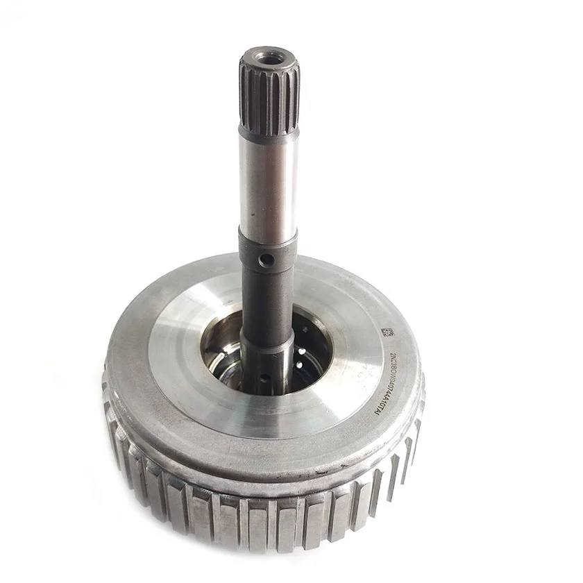 

Transmission components K313-0023-AM input drum continuously variable transmission K313