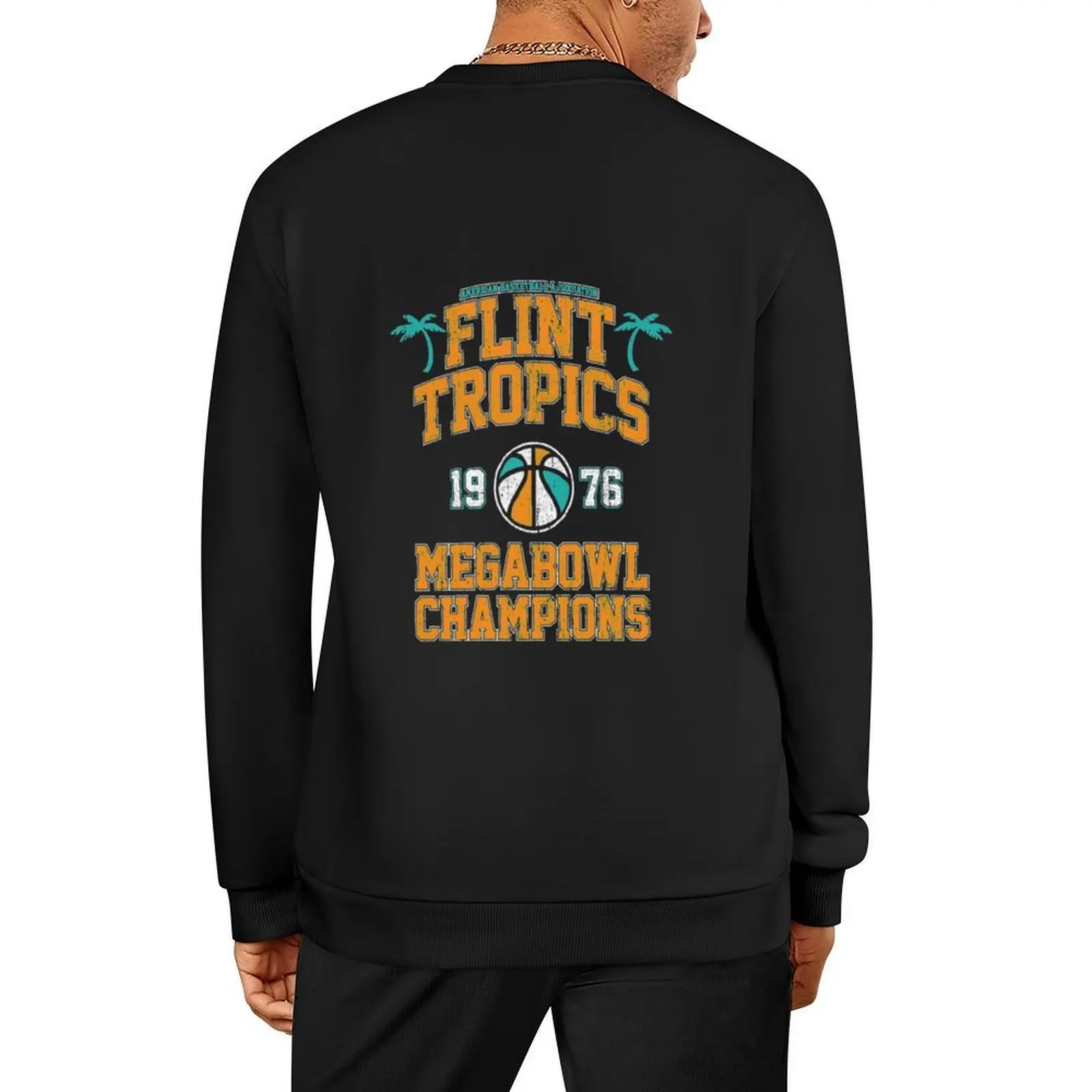 

Jackie Moon Pullover mens designer clothes anime clothing autumn jacket men men clothing sweatshirt