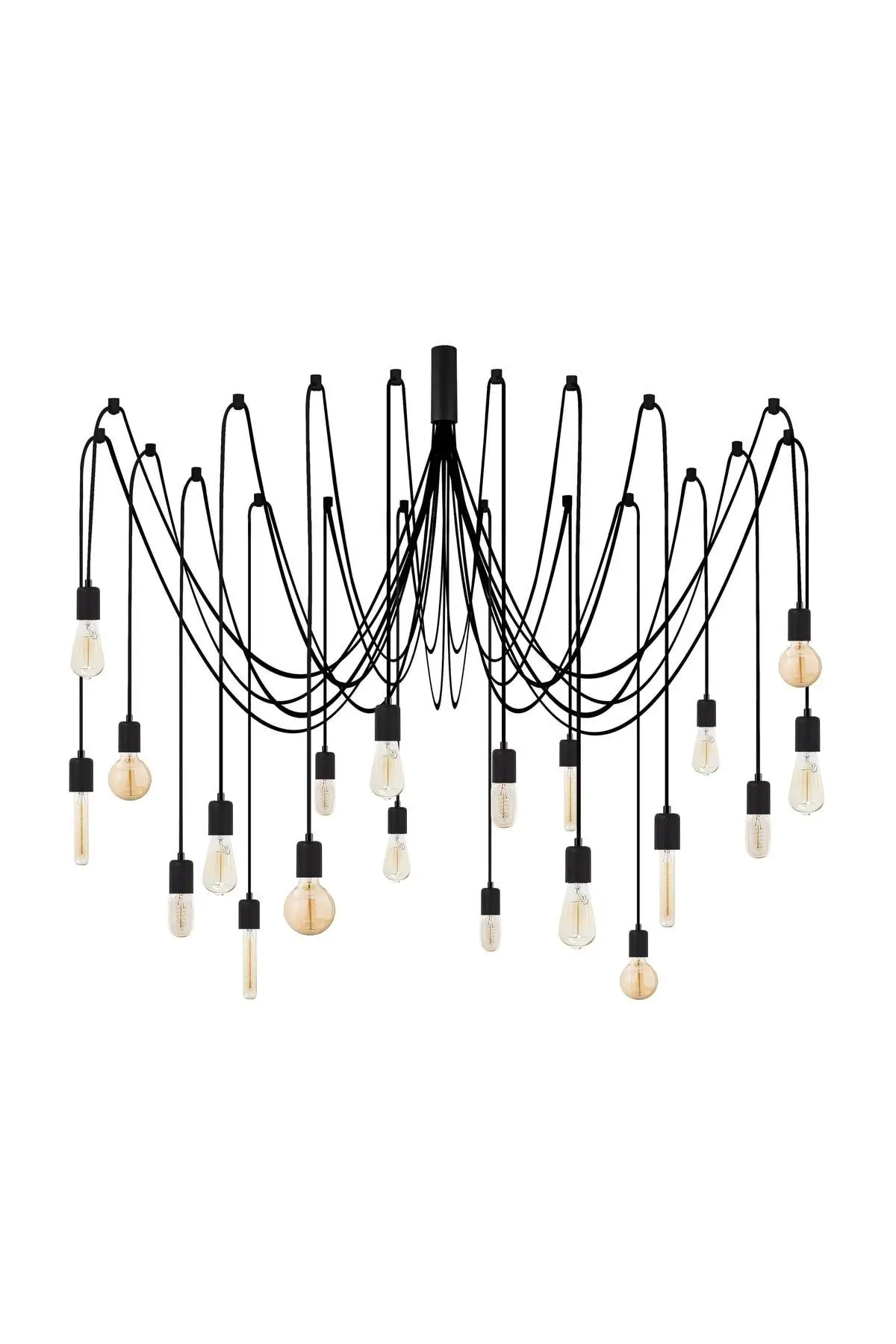 Conception spéciale Lux lustre-Kabluni-m-932