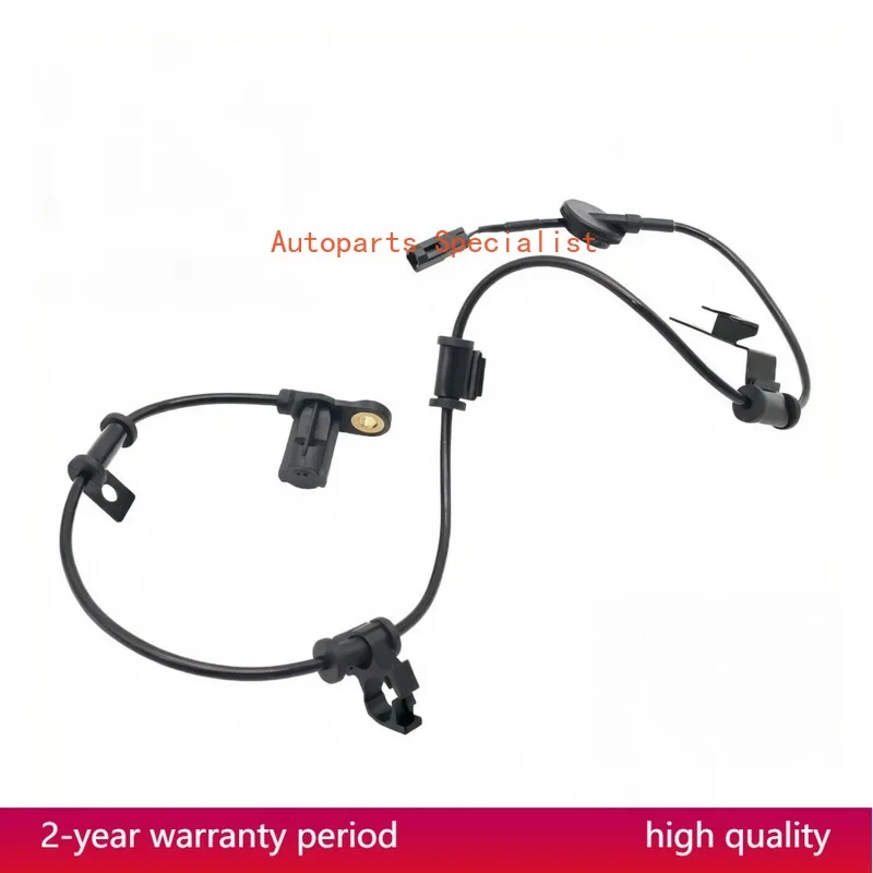 

9L8Z2C190A Rear Right ABS Wheel Speed Sensor For Ford Escape 2009-2012 Mercury Mariner 2009-2011 Accessories