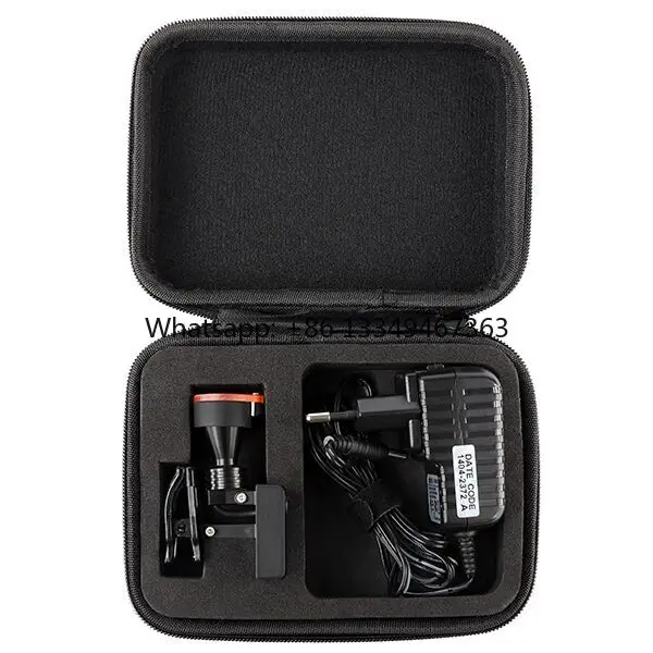 

WB6L5 Electric Wireless Surgical Headlamp CE Certified with 1-Year Warranty