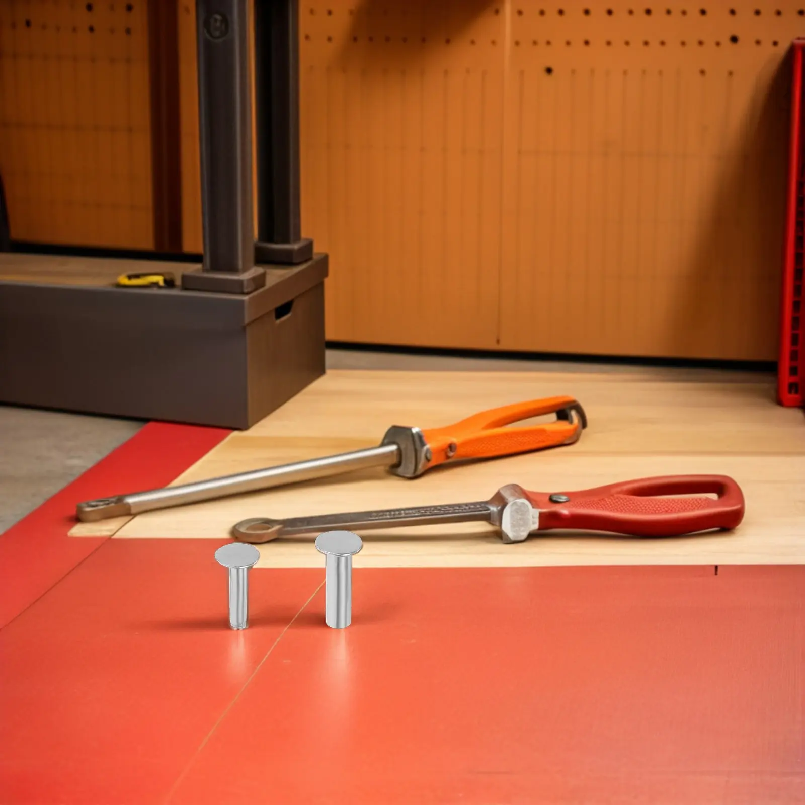 14Pairs Stainless C…