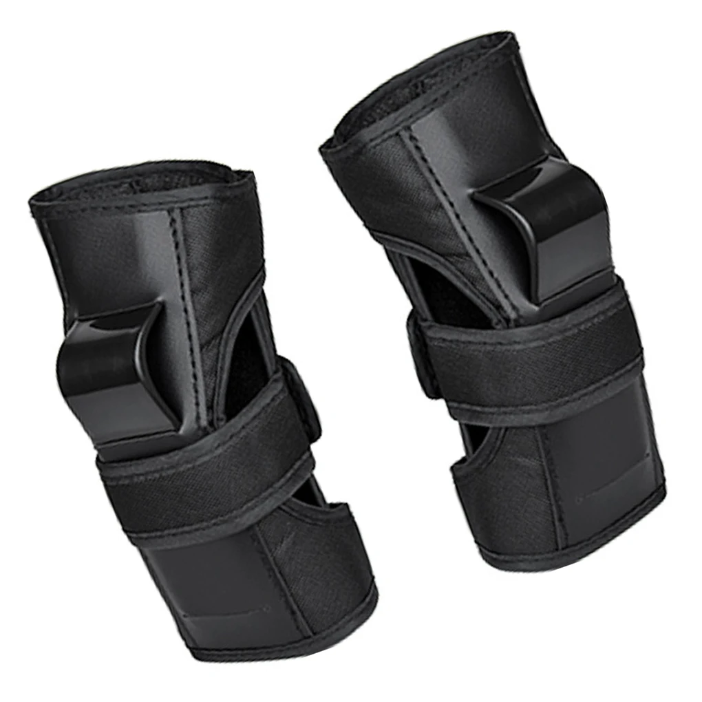 Protective Gear Wrist Guards Breathable Protection Pads Fall Prevention Wrister Skateboarding Longboarding Blading S