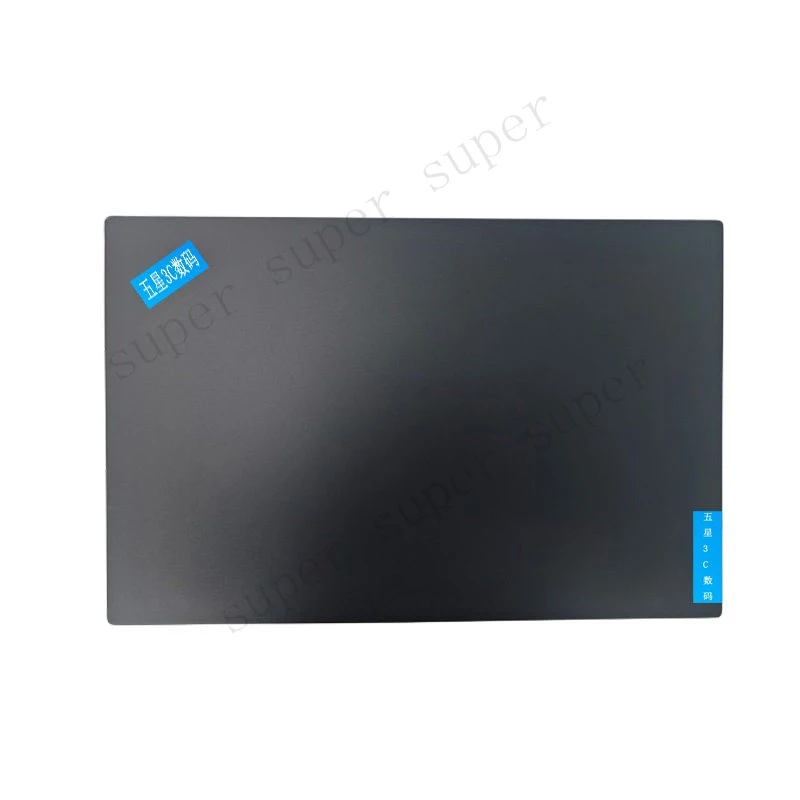 

S+ For Lenovo Thinkpad E15 Gen2 Gen3 Gen4 JE542 Laptop LCD Back Cover AM2E6000A00