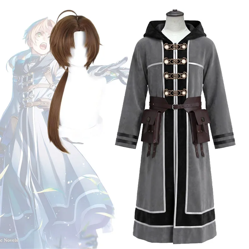 costume-cosplay-mushoku-tensei-rudeus-greyrat-abito-con-cappuccio-per-adulti-parrucche-di-rudeus-in-vendita