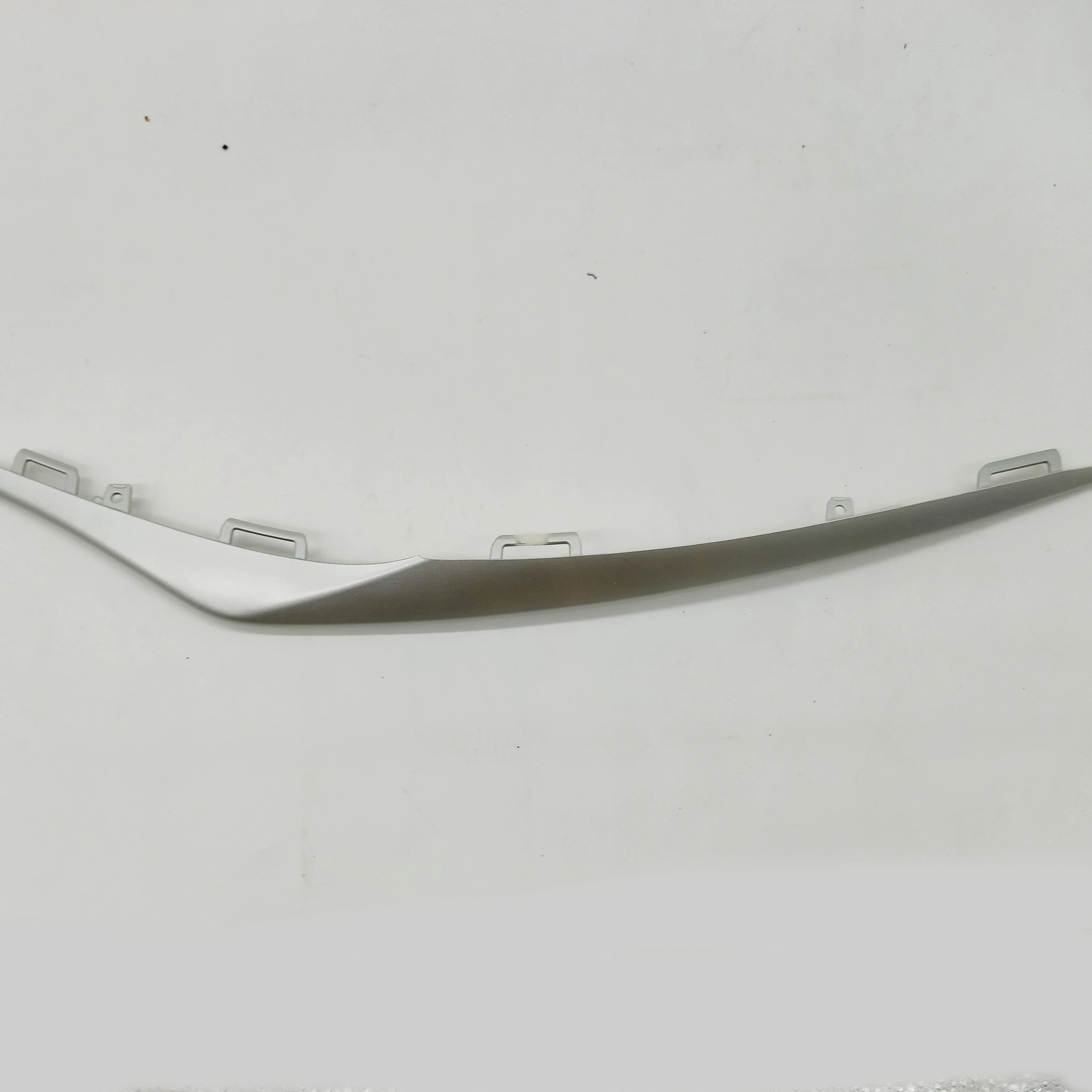

Для Mercedes-Benz CLA250 Накладка на бампер 2017 2018 OEM No 1178854700 1178854800 1178854900
