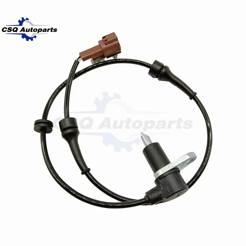 Sensore velocità ruota ABS 47911-0W060 per Nissan Pathfinder 2002-2006