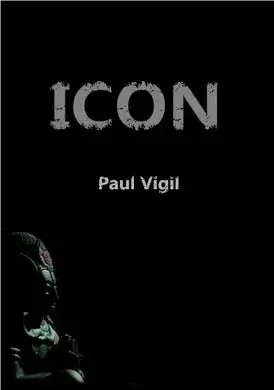 ICON by Paul Vigil -Magic tricks