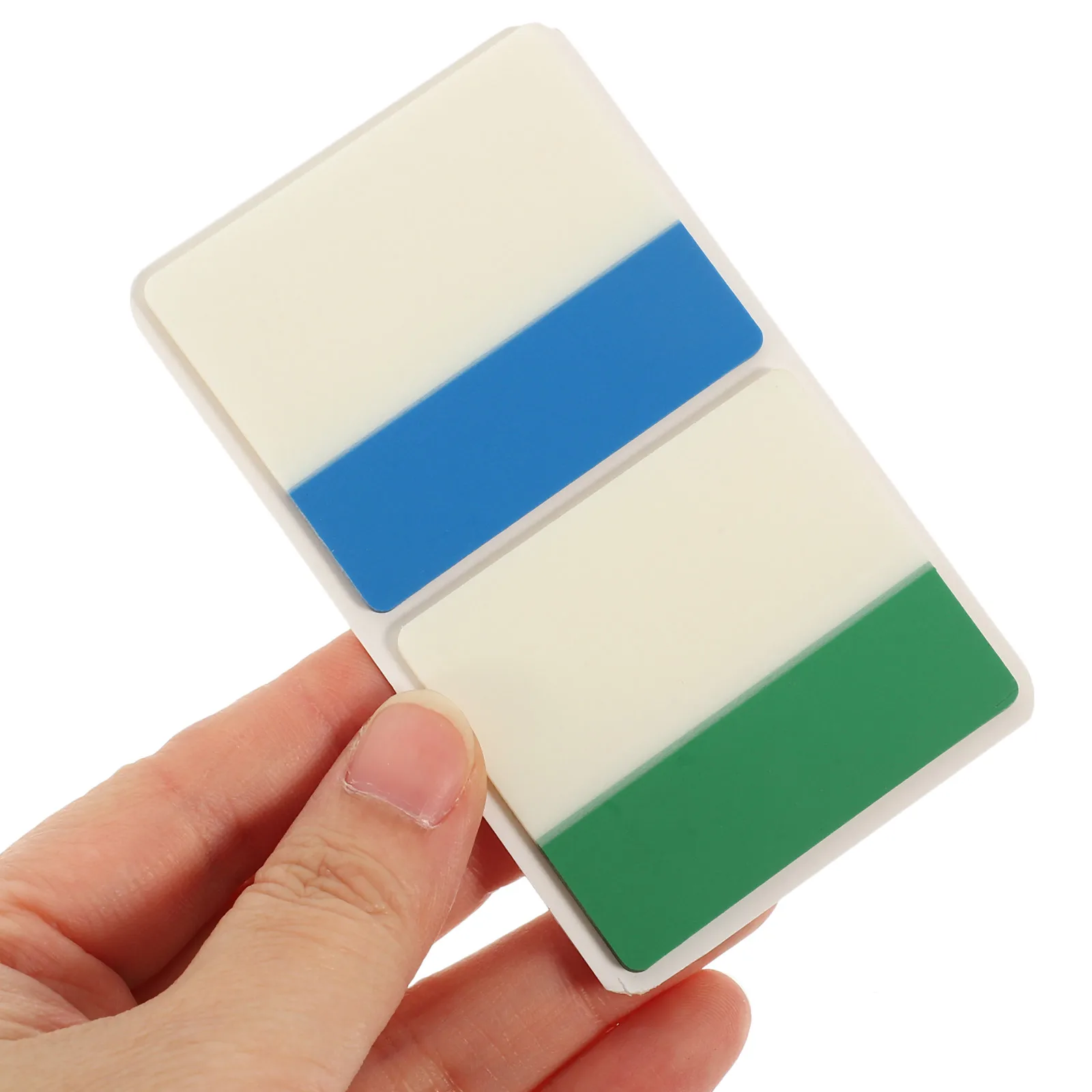 

Sticky Flags Household Book Tabs 5 Books Creative Design Wide Applications Note Tabs for Annotating Supplies Annotating Supplies