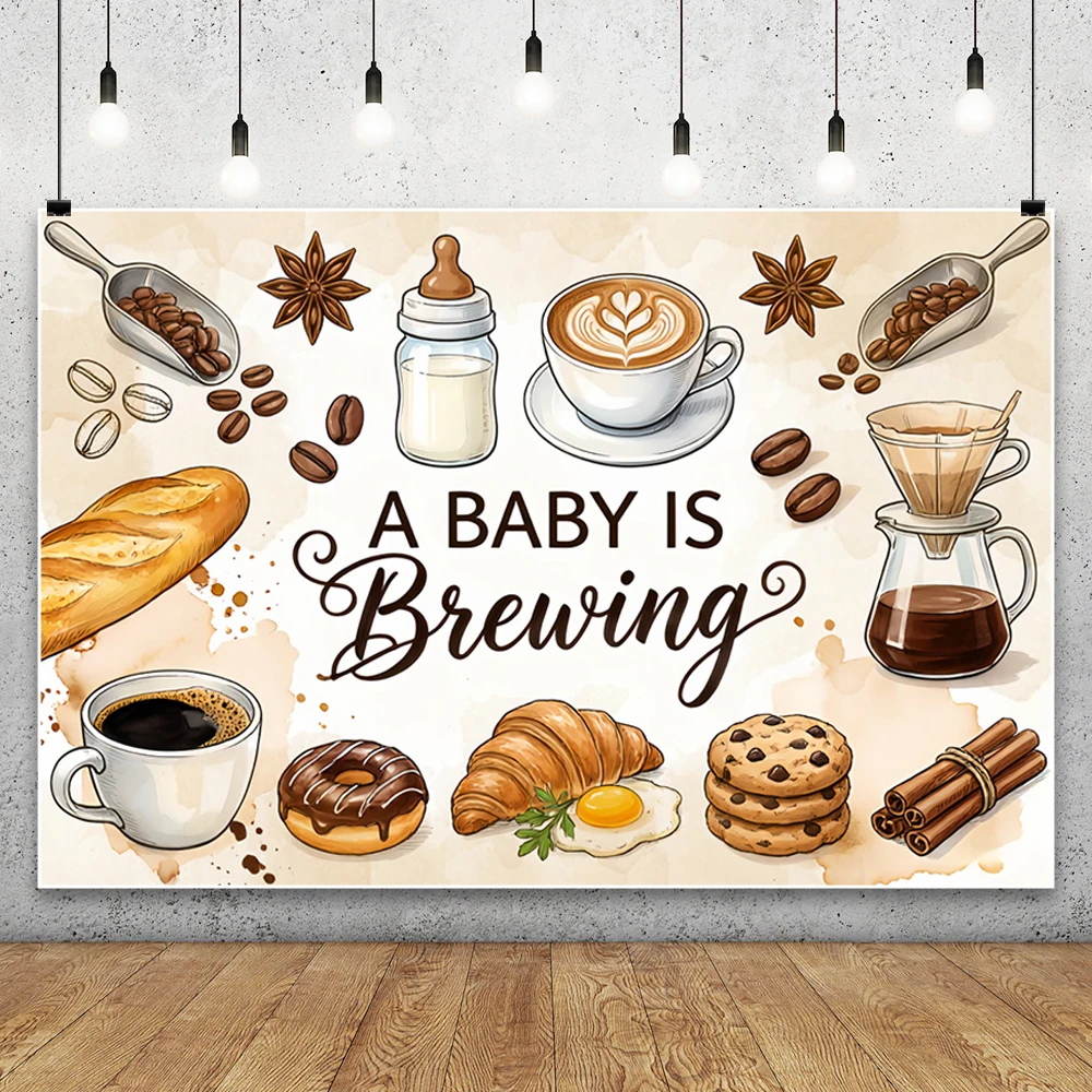 Kahve Temalı Fotoğraf Arka Pla - Coffee Tea Photos incelemesi ve fiyatı