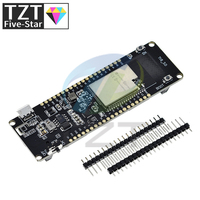 TTGO T-Energy ESP32 8MByte PSRAM WiFi & Bluetooth Module 18650 Battery ESP32-WROVER-B Development Board