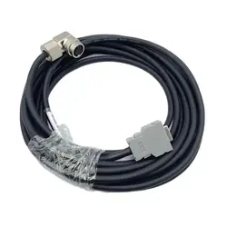 Encoder Signal Feedback Line A660-2005-T505 T506 3m 4m 5m 6m 7m 8m 10m Meters Cable For Fanuc