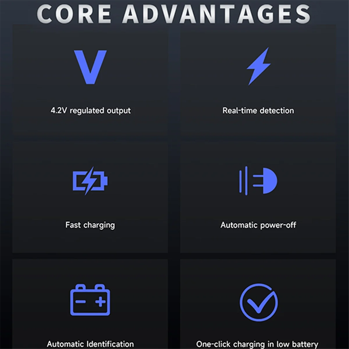 AA98 batterijactiveringsbord voor XM TRANSSION Android 400+ modellen Telefoonactivering