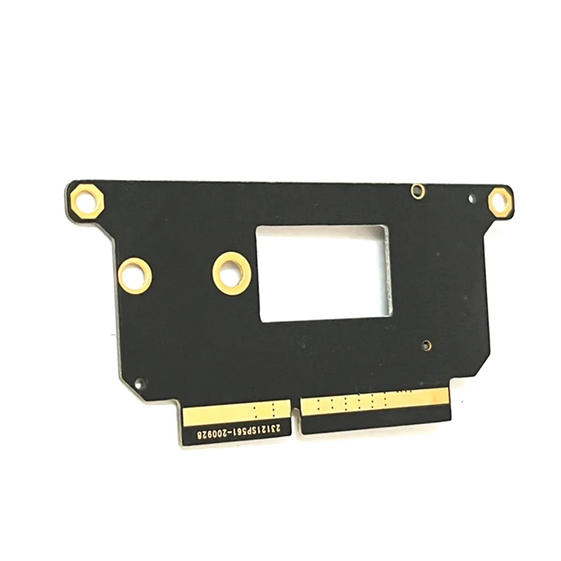 

ADEGBO-Улучшенная плата адаптера для Apple A1708 Плата адаптера жесткого диска NVME, A