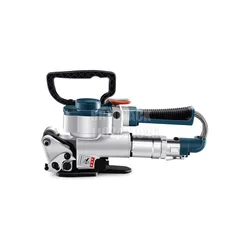 Banding Machine Portable Strapping Machine Pneumatic PET Strapping Tool Plastic PP Band Strap Carton Box Packing Machine Device