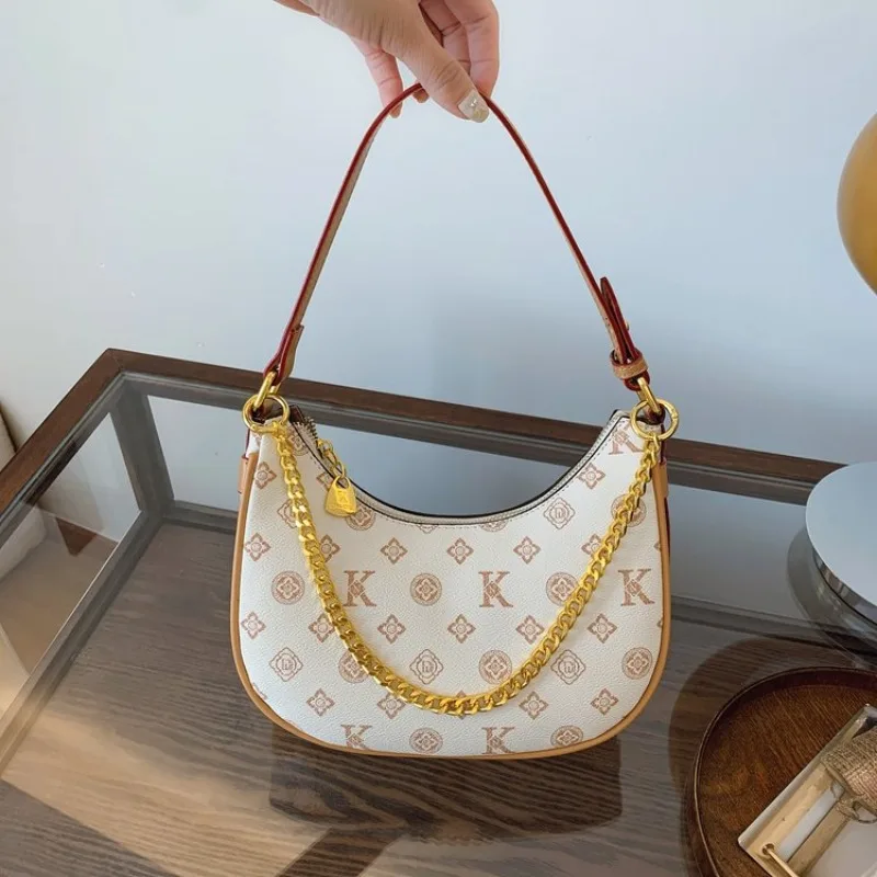 

Ladies Portable Crossbody Bag, Shoulder Handbag for Students and Working Women, Fashionable and Lightweight Design