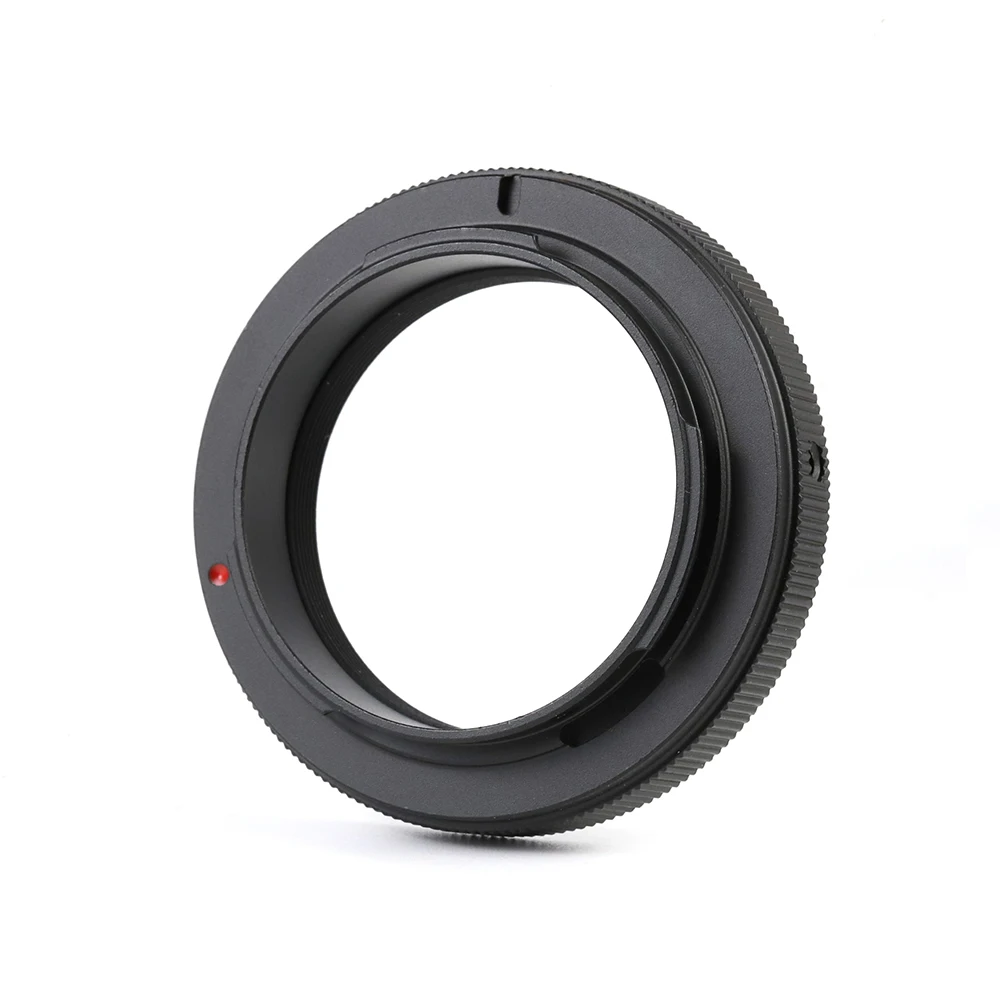 T2-PK for T2 (M42x0.75) mount - Pentax K PK Mount Adapter Ring T2-K T-PK T-K KAF KAF2 for Pentax K1 K3 K5 K50 etc. for Telescope