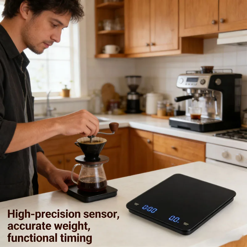Thumbnail 2 - #29 Best Coffee Scales to Buy In 2026