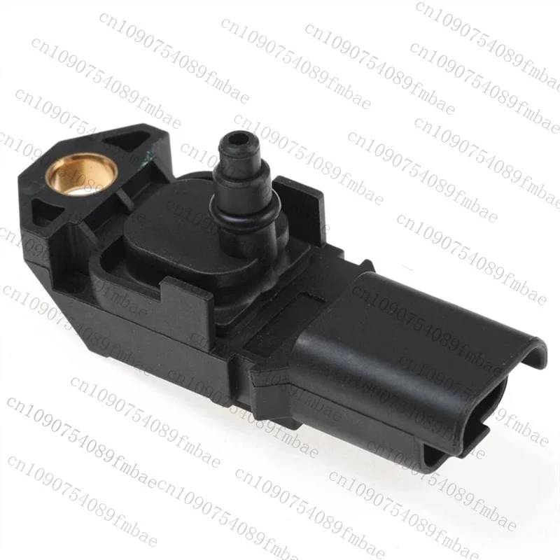 

LR 008881 6G9112T551AB/5WK9700Z/5WK9700 Датчик абсолютного давления в коллекторе 1 шт.