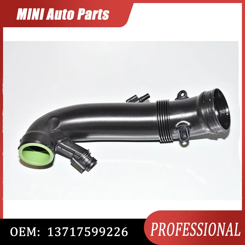 

13717599226 New Pressure inlet For BMW MINI COOPER (R56) 2013