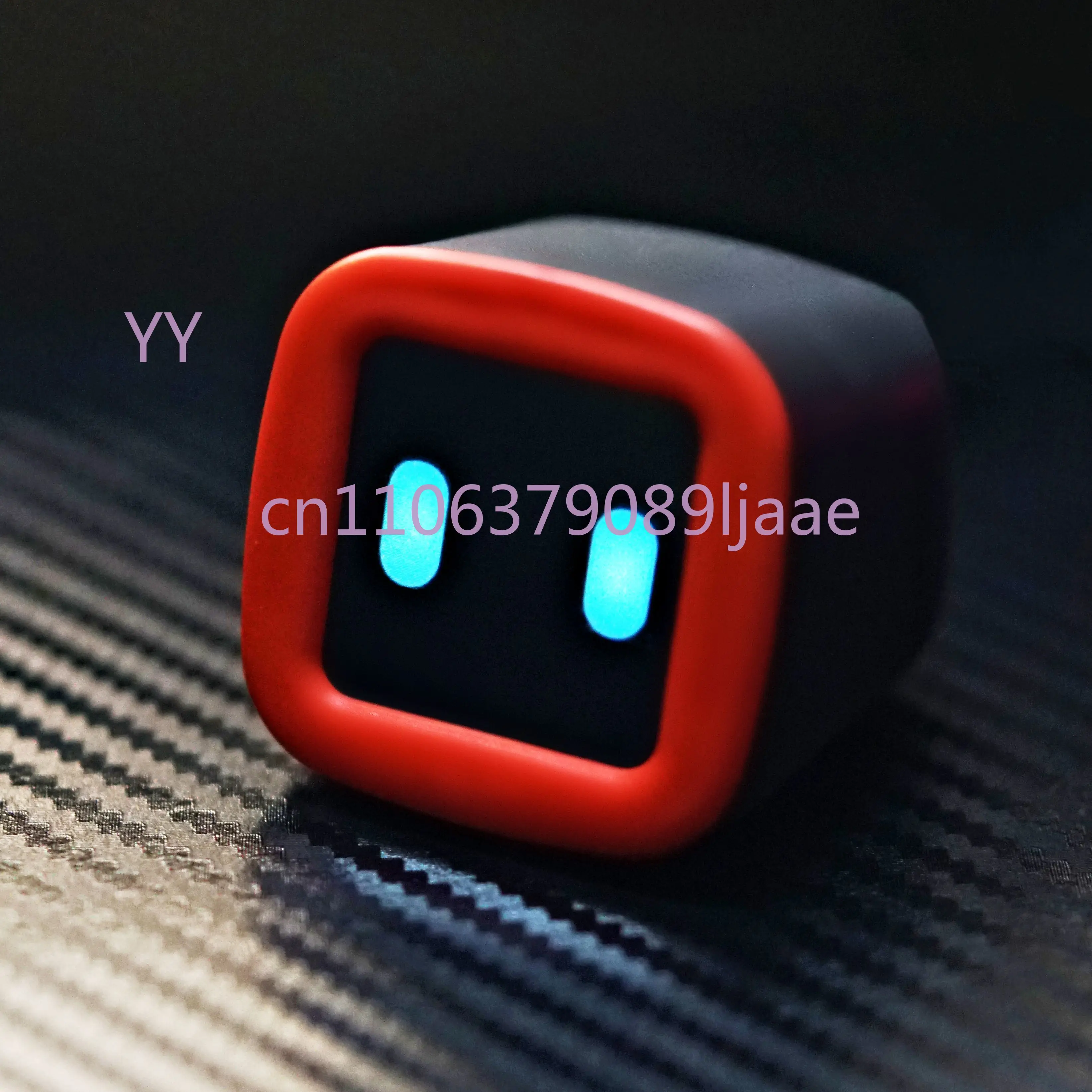 

Робот-выражение автомобиля — автономное использование, украшение для дома и автомобиля