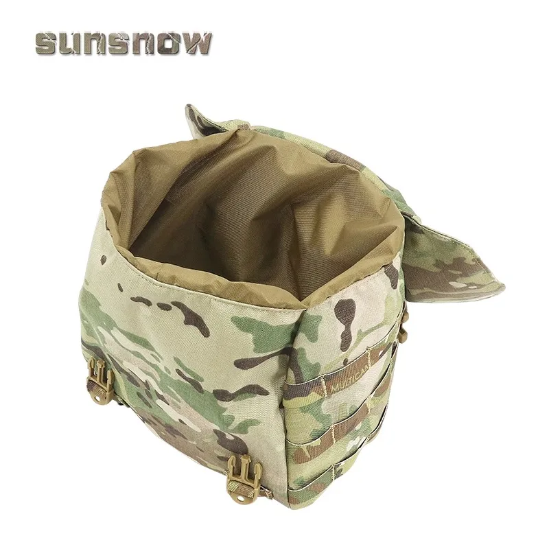 Sun Snow Velocity Jungle Butt Pack Mayflower Butt Pack Tactical Accessories Bag