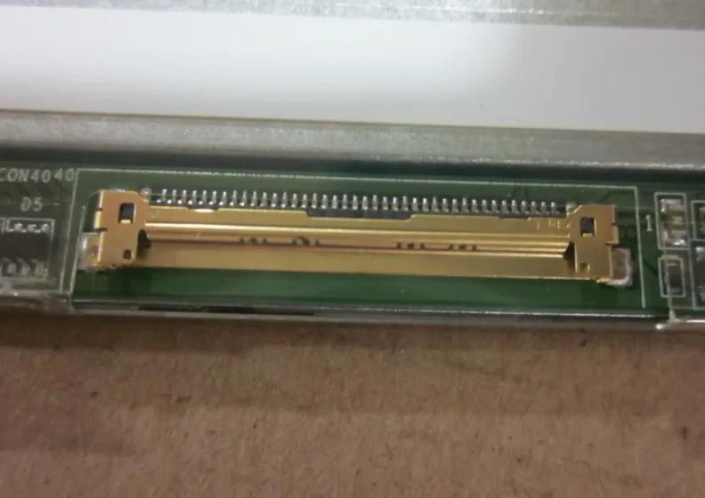 Imagem -03 - Telas Lcd para Laptop Samsung Tela Led 156 Polegadas Ltn156at19 00 501 501 502 Ltn156at18 N156bge-l52 N156bge-l62 N156bge-l51