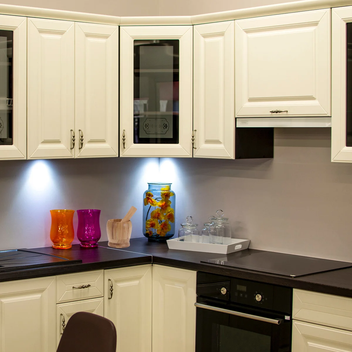 

Bamboo Garlic Crusher Grinder Size S Smooth Ergonomic Design Easy Clean Kitchen Pharmacy Tool Pestle Set Wood Garlic Press