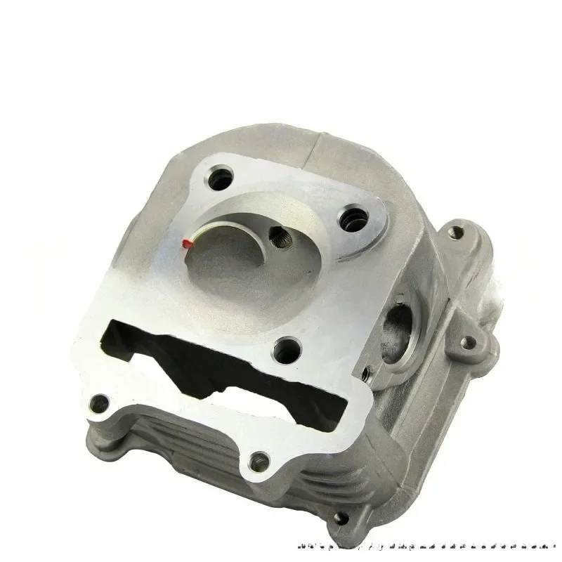 

Zza For Scooter GY6 Accessories 150-125 Cylinder Head Assembly Haomai 125 Falcon 150 Euro 2