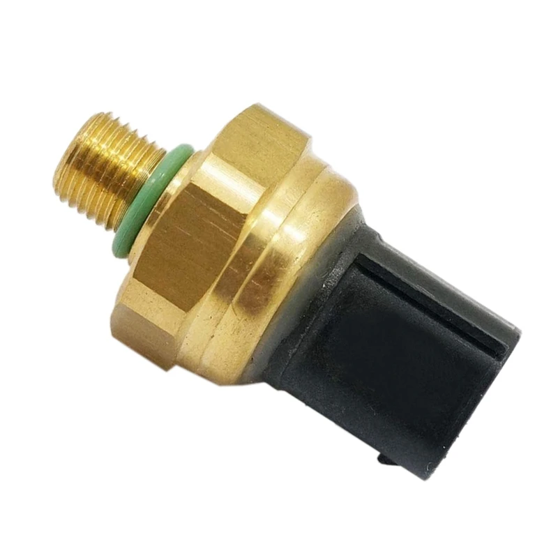 

Engine Fuel Injection Rail Pressure Switch Sensor ICP For LAND ROVER EVOQUE Freelander 2.0 TURBO LR015356