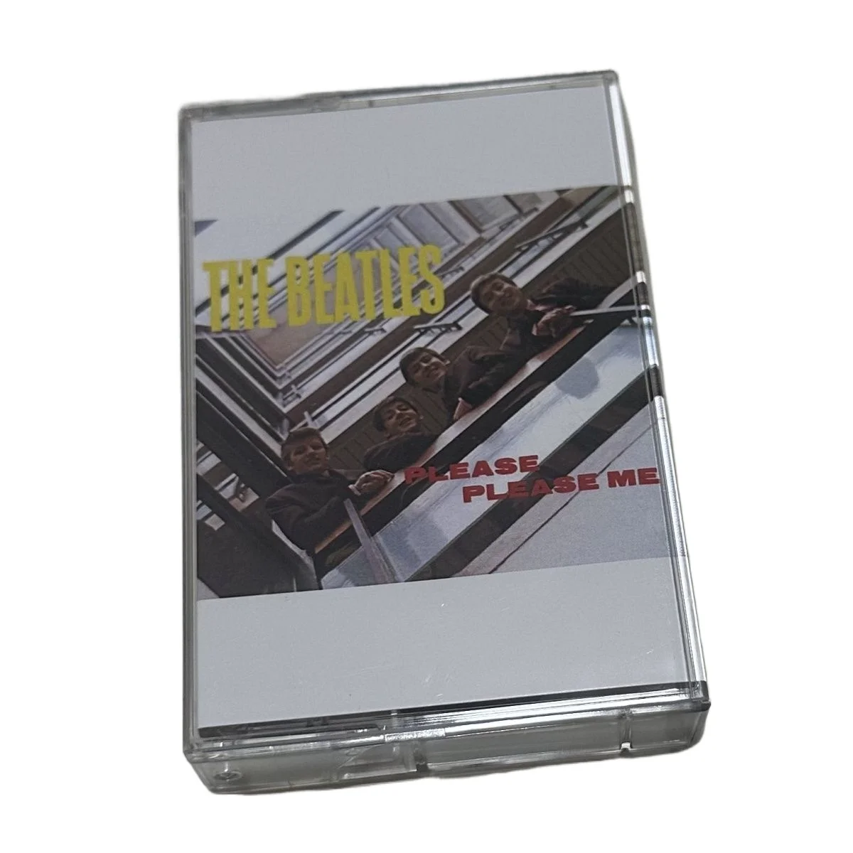 60s Merseybeat Rock Cassette Tape Debut British Pop Rock Album Brand New Sealed view 2