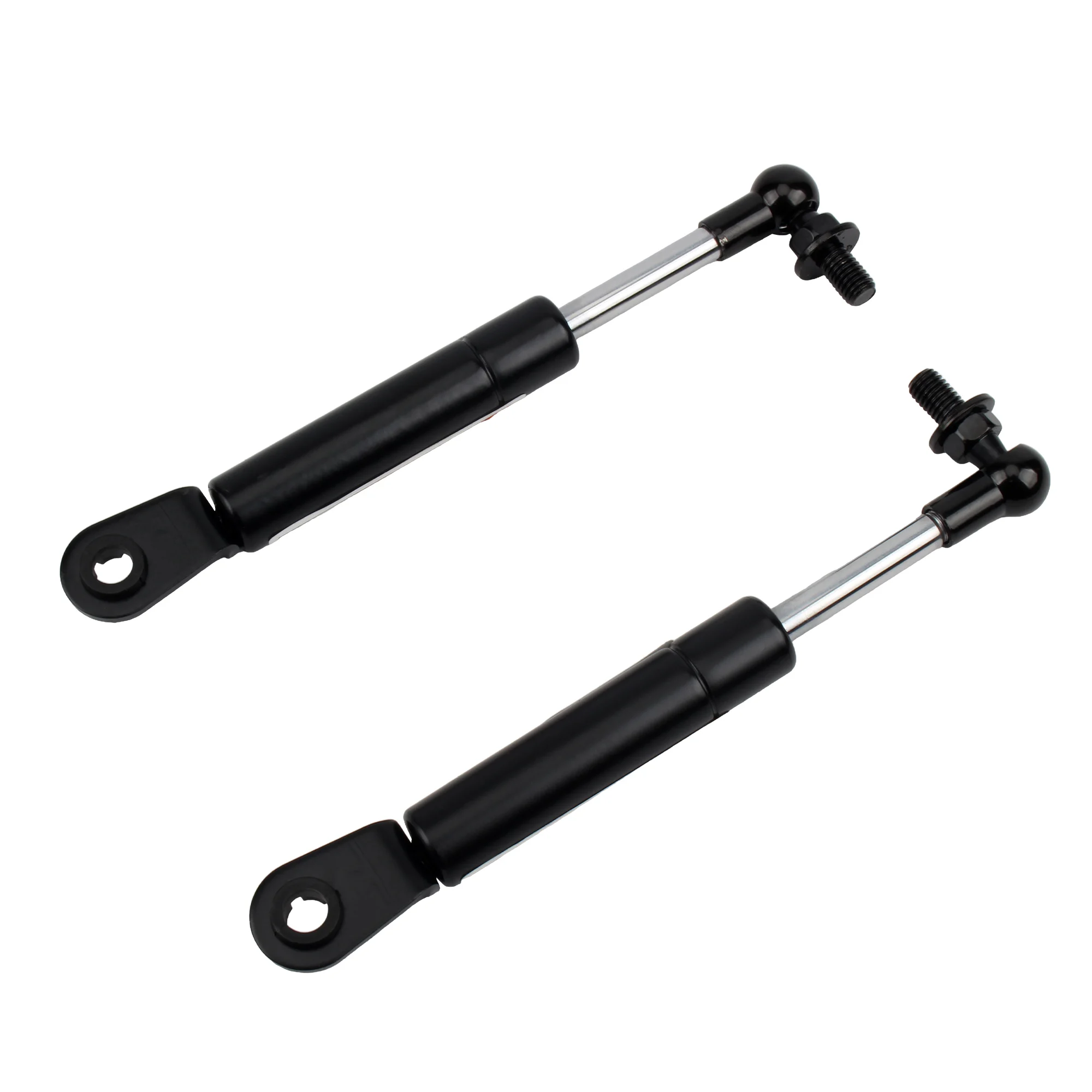 Motorcycle Seat Struts Arms Lift Supports Scooter Accessories for Yamaha TMAX530 TMAX 500 530 T-MAX 530 2008-2018 2017 2016