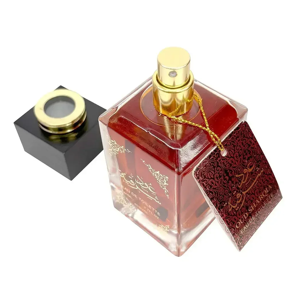 عطر على الطراز العربي للجنسين عطر فرمون للرجال نادي دي نوي وودي رائحة رذاذ عطور عربية للتاريخ 100 مللي جديد