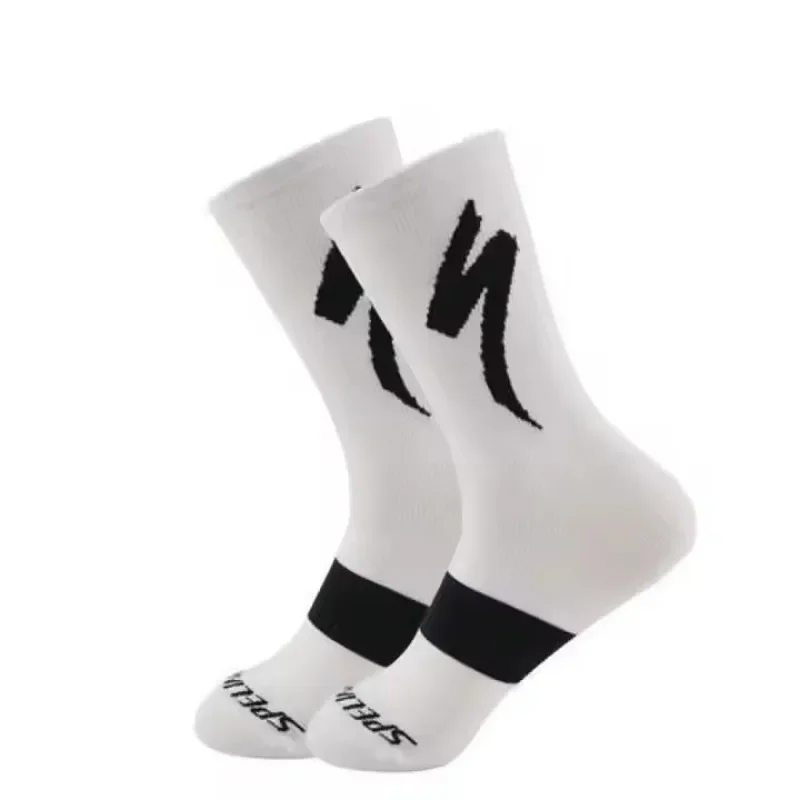 1-10Pairs Professional Mountain Riding Socks Sport Race Socks Mountain Bike Bicycle Road Race Quick Dry Specialized Socks