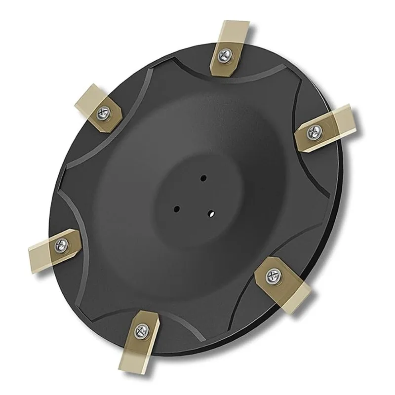 ABRW-6 Blade Discs …