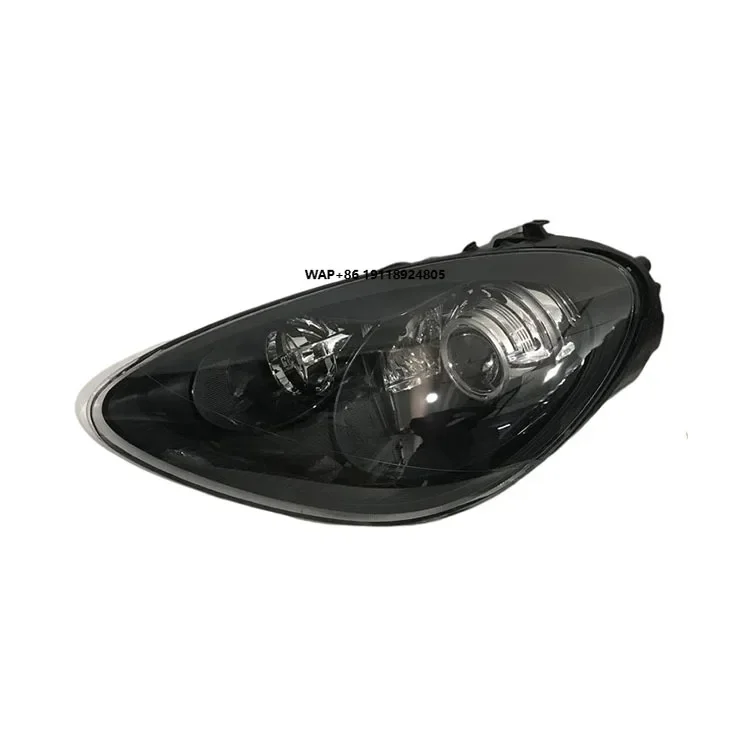 

Suitable for Cayenne 2012 Headlight Car Factory Direct Sales Car Headlamp High Quality Auto Lighting Systems Headlamps