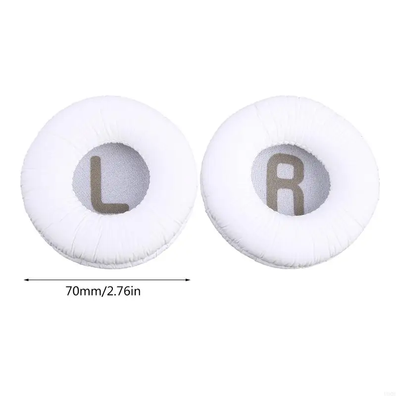 U90E Earpads confortáveis ​​almofadas para tune600 t500bt fone ouvido fone ouvido