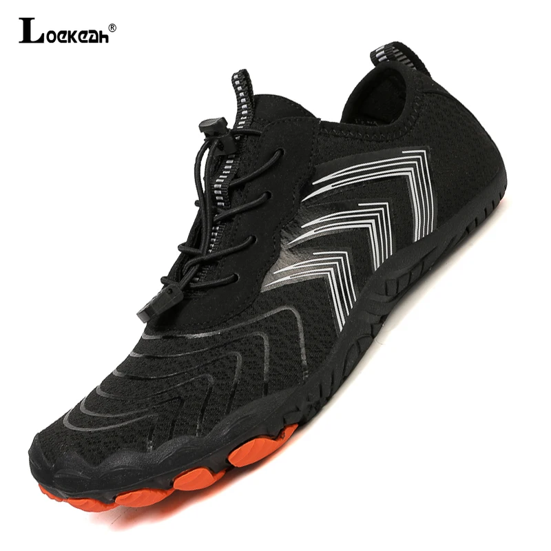 

Нескользящие уличные кроссовки для ходьбы по воде для мужчин и женщин, быстросохнущая мягкая обувь для водных видов спорта, легкая дышащая обувь для снорклинга, дайвинга, серфинга