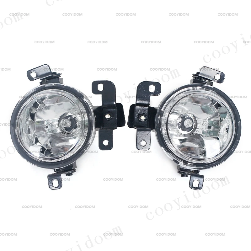 DRL Fog Lamp For Hyundai GETZ CLICK 2005-2011 Front Bumper Fog Light 922011C500 922021C500  Driving Lamp Fog Lights Assemby