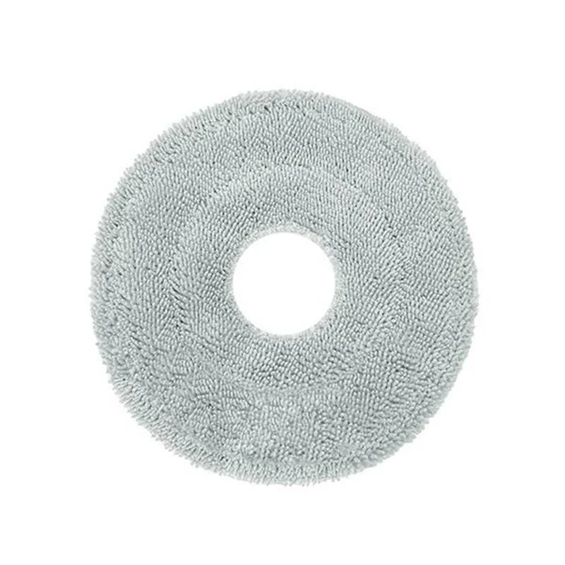 

B98A-42PCS For Xiaomi X20 Max/Xiaomi X20 Pro/D102GL/D109GL Accessories Kit Brush Hepa Filter Mop Cloth Dust Bag Parts