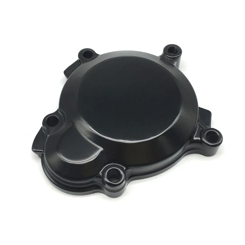 Cubierta del cárter del estator del motor derecho de la motocicleta para Suzuki Hayabusa GSX1300R 1999-2003