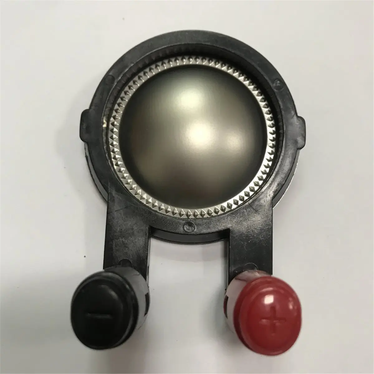 

2PCS 44.4mm Diaphragm for PAUDIO RCF445 / PAUDIO BMD440 BMD446 BMD450 Series II 8 Ohm Replacement Voice Coil