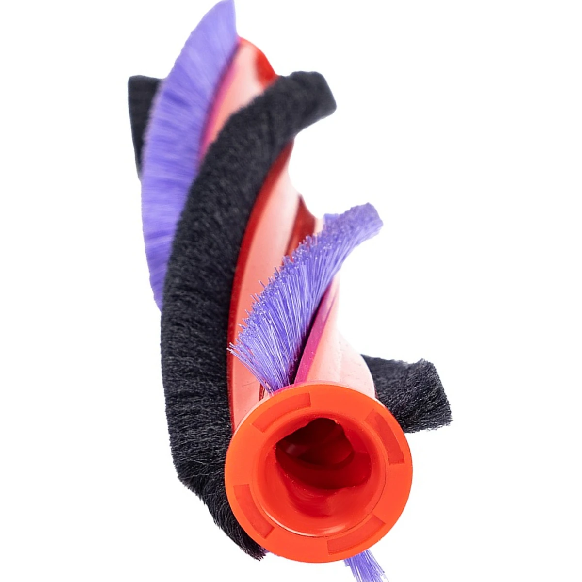 Geeignet für Dyson V6 DC59 DC62 SV03 SV073 Serie Staubsaugerzubehör, 1 185mm/225mm Bürstenstange Rollstab