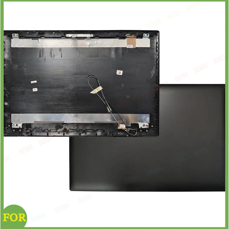 

Новый чехол для Lenovo ideapad 320-17 320-17IKB 320-17ISK 330-17 330-17IKB AP143000100 AP143000110, задняя крышка ЖК-дисплея/нижняя часть корпуса