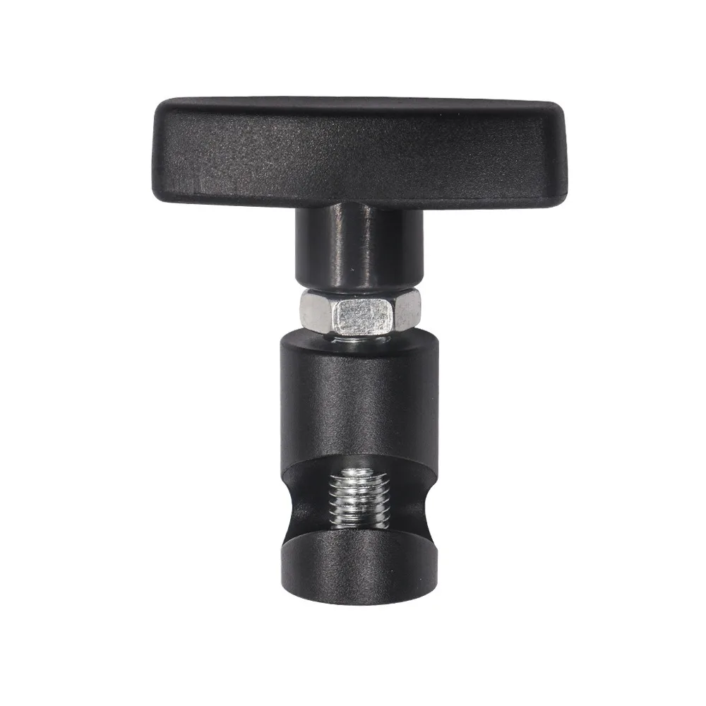 Durable Hood Lifting Rod Universal Anti Slip Lifting Support Rod Car Engine Lift Rod Retainer