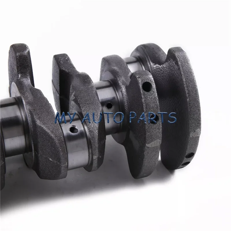For VW CC Audi A4 TT CDHA 1.8T Crankshaft 06H105021L 06H105021G 06H105021H 06H105021K