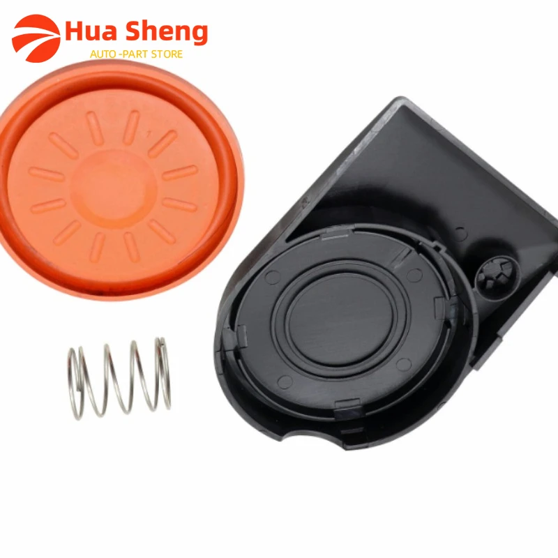 

11127646552 11127646553 Valve Cover PCV with Membrane N18 Engine For 2010-2016 M-INIs Cooper S R55 R57 R58 R60 R61 1.6L