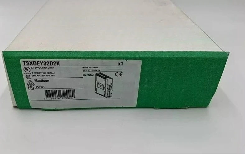 

Brand New Original TSXDEY32D2K module Fast delivery